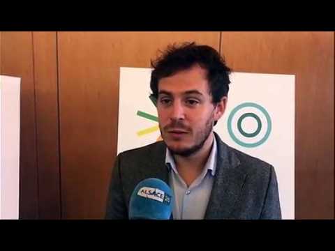 Interview de Jean-Baptiste Gernet,  adjoint au maire chargé des mobilités alternatives