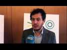 Interview de Jean-Baptiste Gernet,  adjoint au maire chargé des mobilités alternatives