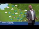 La m&eacute;t&eacute;o du vendredi 30 novembre - Label : Les Dernières Nouvelles d'Alsace - Category : News