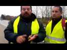 "Macron, il n'a rien dit!" - Label : Les Dernières Nouvelles d'Alsace - Category : News