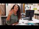 Les trois conseils d&eacute;co d'Emmanuelle Rivassoux - Label : Les Dernières Nouvelles d'Alsace - Category : News