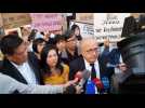 Audition des parents de Sophie Le Tan : les r&eacute;actions de l'avocat G&eacute;rard Welzer - Label : Les Dernières Nouvelles d'Alsace - Category : News