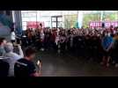 ELA - Label : Les Dernières Nouvelles d'Alsace - Category : Education