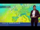 M&eacute;t&eacute;o mardi France La Matinale DNA (m&eacute;t&eacute;onews.TV) - Label : Les Dernières Nouvelles d'Alsace - Category : News