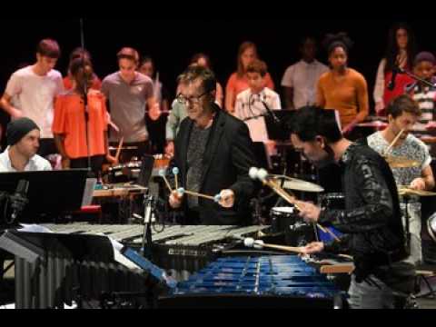 Extrait du concert "Isokrony 2"