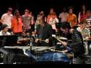 Extrait du concert "Isokrony 2"
