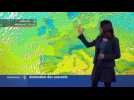 La m&eacute;t&eacute;o de ce mercredi: sec et ensoleill&eacute; - Label : Les Dernières Nouvelles d'Alsace - Category : News