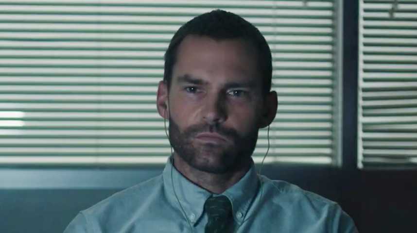 Edge Of The World Bande Annonce Vf Bloodline - Bande annonce 1 - VO - (2018)