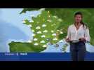 La m&eacute;t&eacute;o de ce mardi: temps sec et ensoleill&eacute; - Label : Les Dernières Nouvelles d'Alsace - Category : News
