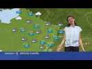 Le temps de ce dimanche sera gris et pluvieux - Label : Les Dernières Nouvelles d'Alsace - Category : News