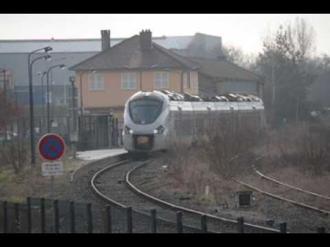Inquiétudes autour de la ligne TER Sarreguemines Sarre-Union