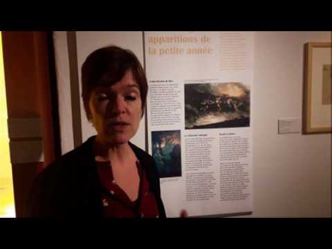 2018-12-19 - DNA - Noël au Musée Alsacien - La chasse sauvage.