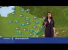 La météo du vendredi 21 décembre dans le Nord-Est