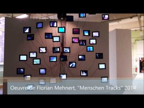 2018-12-20 - DNA - Biennale d'art contemporain de Strasbourg (Hôtel des Postes)