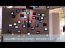 2018-12-20 - DNA - Biennale d'art contemporain de Strasbourg (Hôtel des Postes)