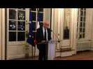 La conférence de presse du préfet du Bas-Rhin au lendemain de l'attentat du 11-décembre