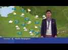 La météo du jeudi 13 décembre 2018