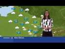 La météo du samedi 29 décembre