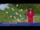 La m&eacute;t&eacute;o du vendredi 28 d&eacute;cembre - Label : Les Dernières Nouvelles d'Alsace - Category : News