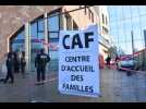 Attentat de Strasbourg: 730 victimes accompagn&eacute;es - Label : Les Dernières Nouvelles d'Alsace - Category : News