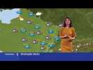 Le temps de ce samedi 22 d&eacute;cembre dans le Nord-Est - Label : Les Dernières Nouvelles d'Alsace - Category : News