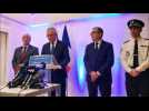 R&eacute;my Heitz revient sur les circonstances de l'interpellation - Label : Les Dernières Nouvelles d'Alsace - Category : News