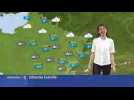 La météo du lundi 24 décembre