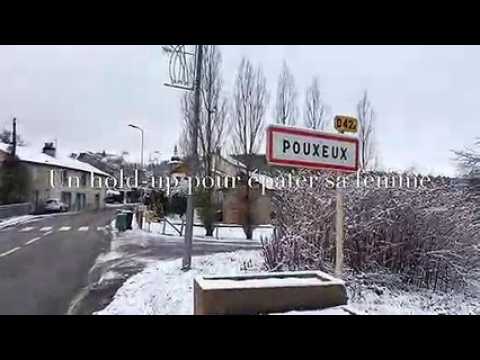 Les incroyables histoires des Vosges : la rue de la Gare à Pouxeux, 40 ans après le braquage de la Caisse d'Epargne