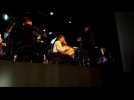 Remiremont : un instrument ukrainien typique dans un concert symphonique - Label : Vosges Matin - Category : News