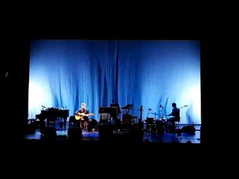 Capavenir-Vosges : Benjamin Biolay et Melvin Poupaud en concert à la Rotonde