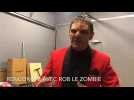 Rencontre avec Rob le Zombie - Label : Vosges Matin - Category : News