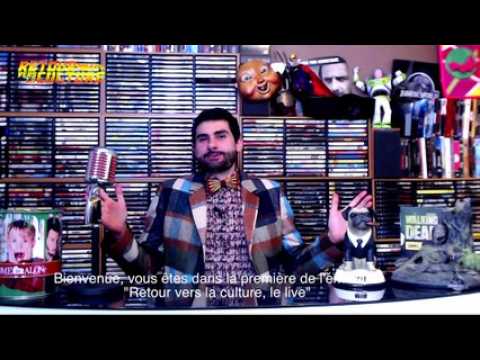 Le participant de Pékin express Florian Lambolez lance une web TV avec trois chroniqueurs vosgiens