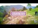 La route du textile sort un clip vidéo