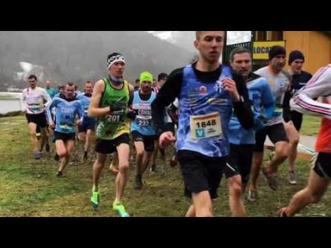 Cross-country - championnats des Vosges de cross long masculin à Saulxures-sur-Moselotte