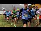 Cross-country - championnats des Vosges de cross long masculin à Saulxures-sur-Moselotte
