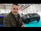 &Eacute;pinal : au Salon de l'Auto, les concessionnaires constatent l'augmentation de la location avec option d'achat - Label : Vosges Matin - Category : News