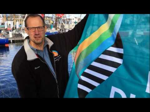 Route du Rhum : le skipper Olivier Roussey, de Val-de-Briey (54) prend le départ ce dimanche