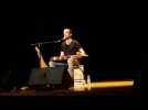 Olivier Gotti &agrave; Remiremont dans le cadre de Nancy Jazz Pulsations - Label : Vosges Matin - Category : News