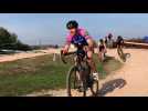 Cyclo-cross d'Uxegney samedi 20 octobre - Label : Vosges Matin - Category : News