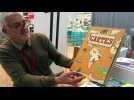 Le coup de coeur d'Olivier Huguenot, de la librairie Le Neuf et coordinateur du salon du livre pour le FIG.