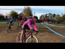 Cyclo-cross : le Trophée d’Epinal au Lac de Bouzey