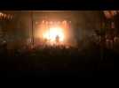 The Inspector Cluzo Chez Narcisse - Label : Vosges Matin - Category : News