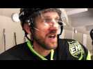 Hockey : la réaction Guillaume Chassard - après Epinal - Strasbourg
