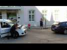 Remiremont : d&eacute;monstration d'intervention de gendarmes - Label : Vosges Matin - Category : News