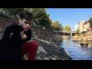 EPINAL Rodolphe ventriloque et Jack, son singe savant - Label : Vosges Matin - Category : News