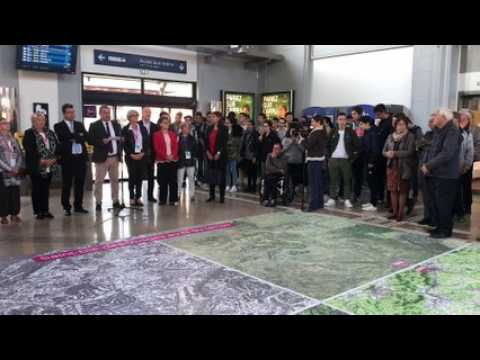 Lancement du 29e Festival international de géographie à Saint-Dié-des-Vosges vendredi 5 octobre