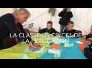 Les enfants des &eacute;coles au FIG : place &agrave; la cr&eacute;ativit&eacute; - Label : Vosges Matin - Category : News