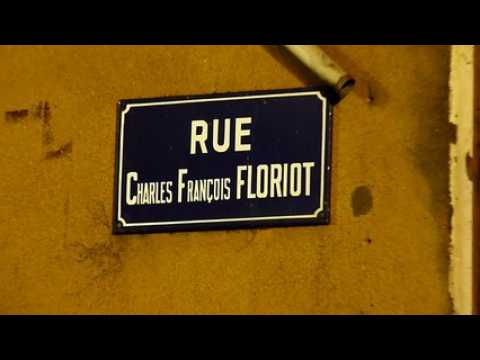 Un violent incendie ravage une maison d’habitation au centre-ville de Lamarche