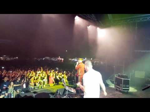 Biga*Ranx en concert à Festi'lac