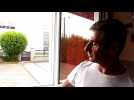 "J'ai vu une boule de feu" - Label : Vosges Matin - Category : News